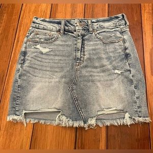 NWOT American Eagle Size 6 Skirt